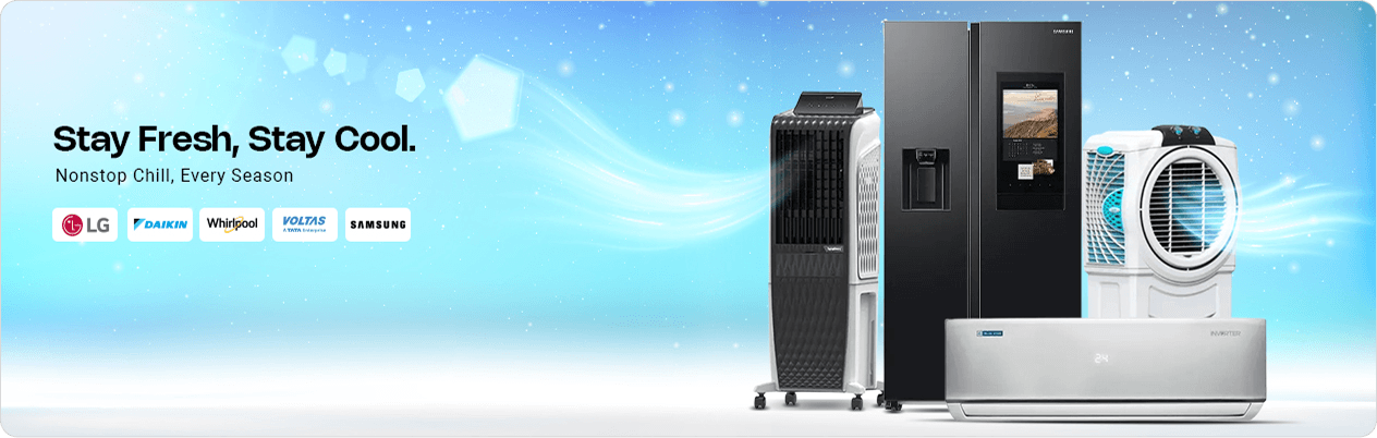 Electronics Collection Desktop