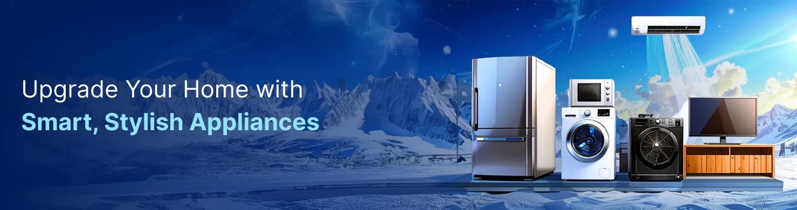 Electronics Collection